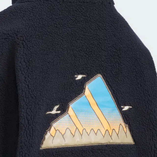 adidas Sportswear FW24 URBAN OUTDOOR