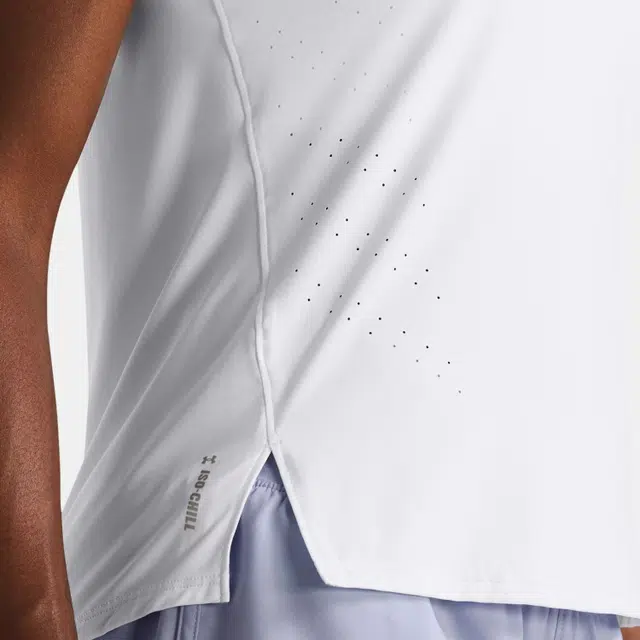 Under Armour UA Elite T