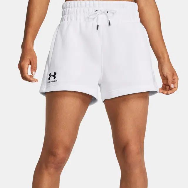 Under Armour UA Icon logo
