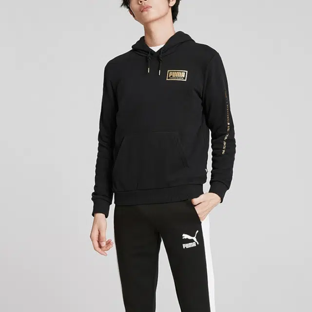 Puma Holiday