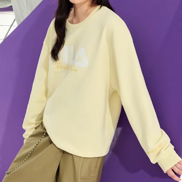 FILA Logo