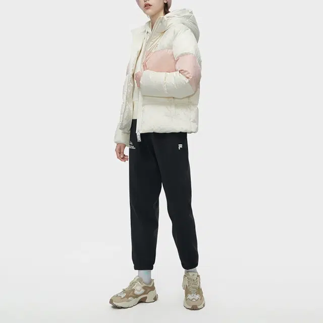 FILA FUSION2023