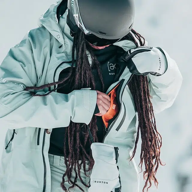 BURTON AK 23-24 SWASH GORETEX 2L