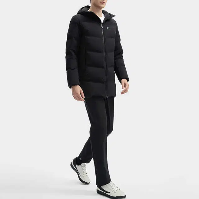 FILA Mid Down Jkt