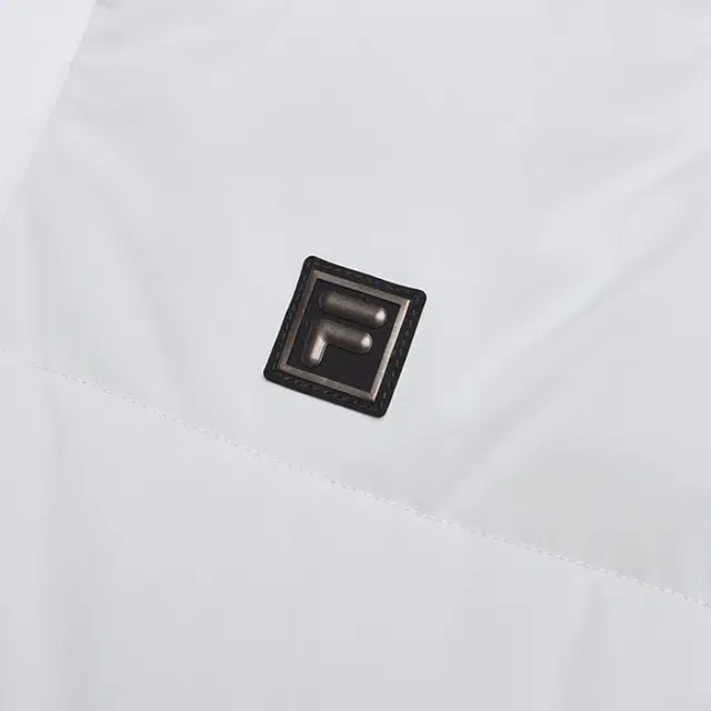FILA FW24 WHITE
