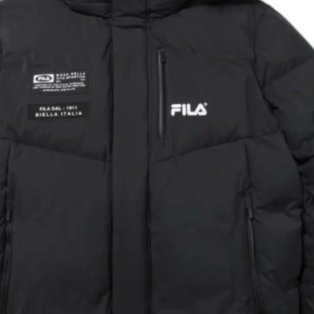 FILA Logo