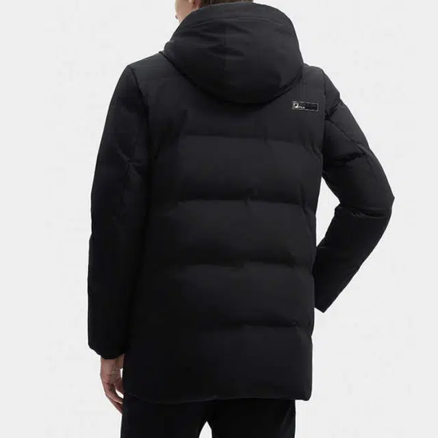 FILA Mid Down Jkt