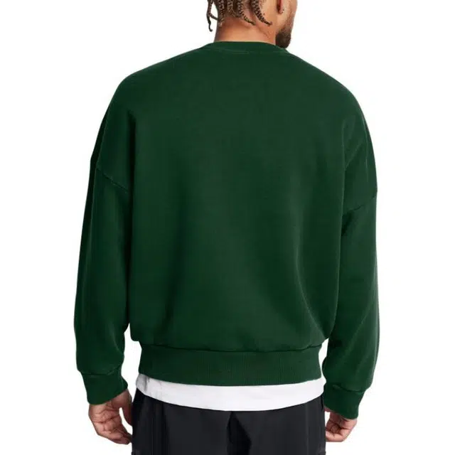 Under Armour Icon