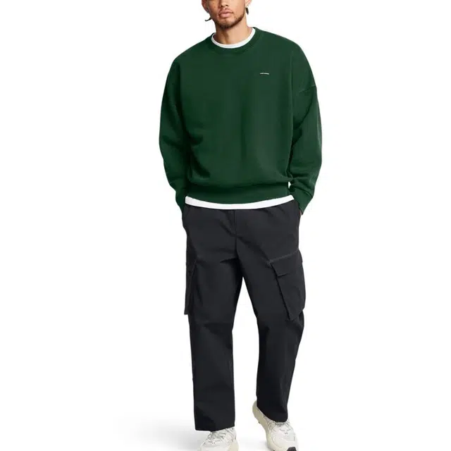 Under Armour Icon