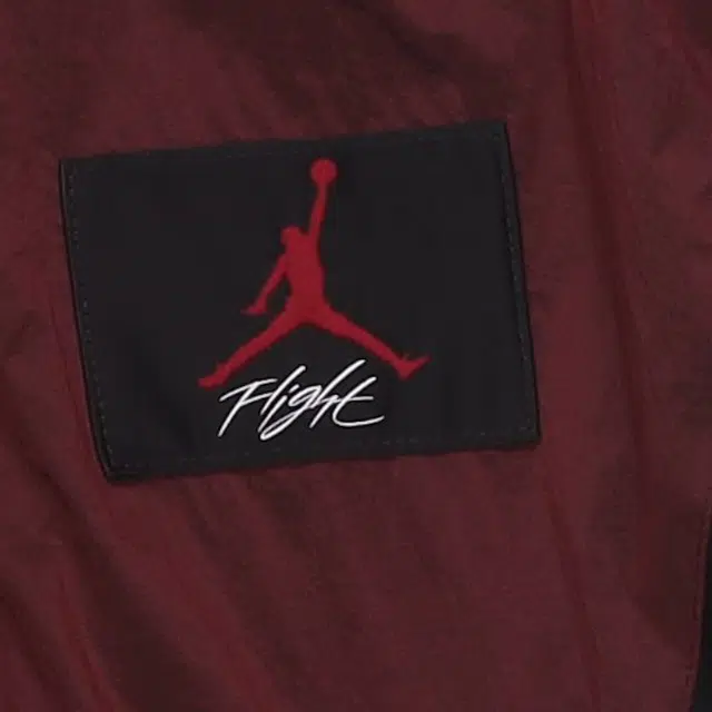 Jordan Flight Warm-Up Jacket