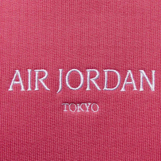 Jordan AirJordan Wordmark Tokyo