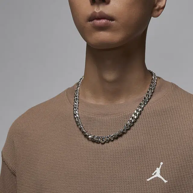 Jordan Essentials