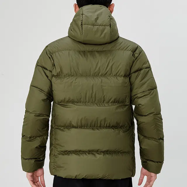 adidas Ess Mid D H Jkt