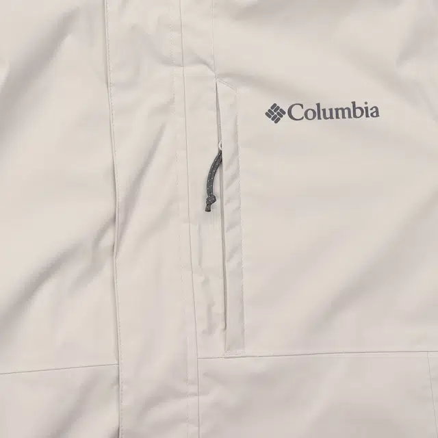Columbia Omni-Heat