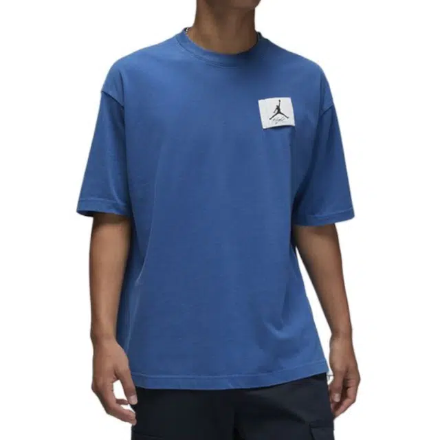 Jordan Logo T