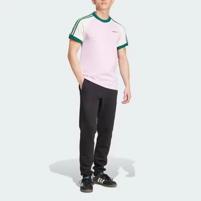 adidas logoT