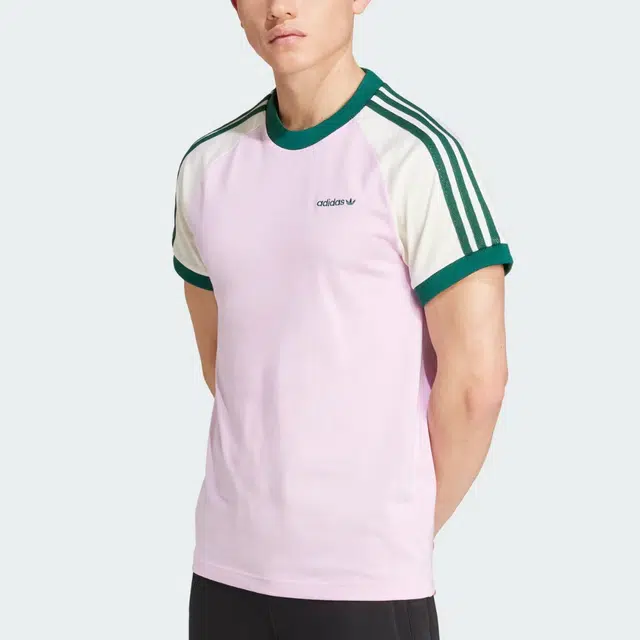 adidas logoT
