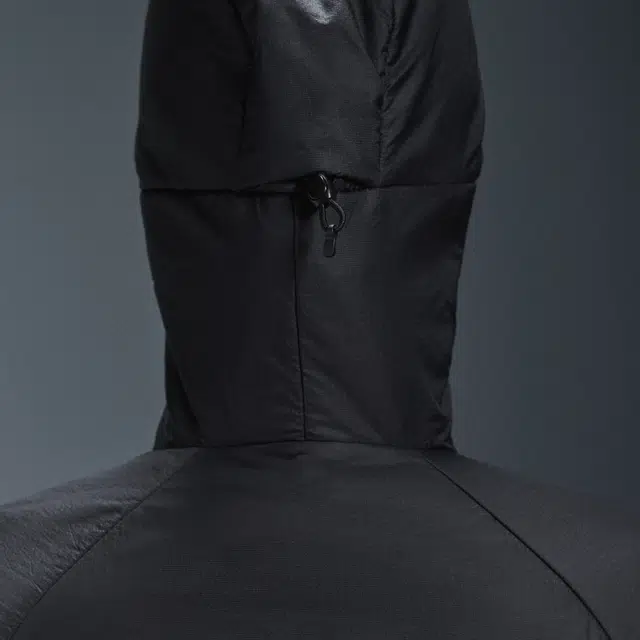 On Trek Insulated