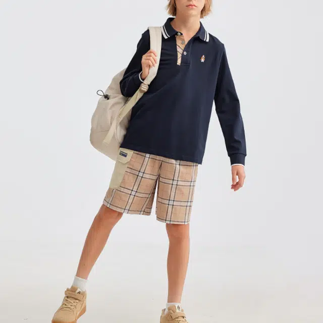Hush Puppies Polo