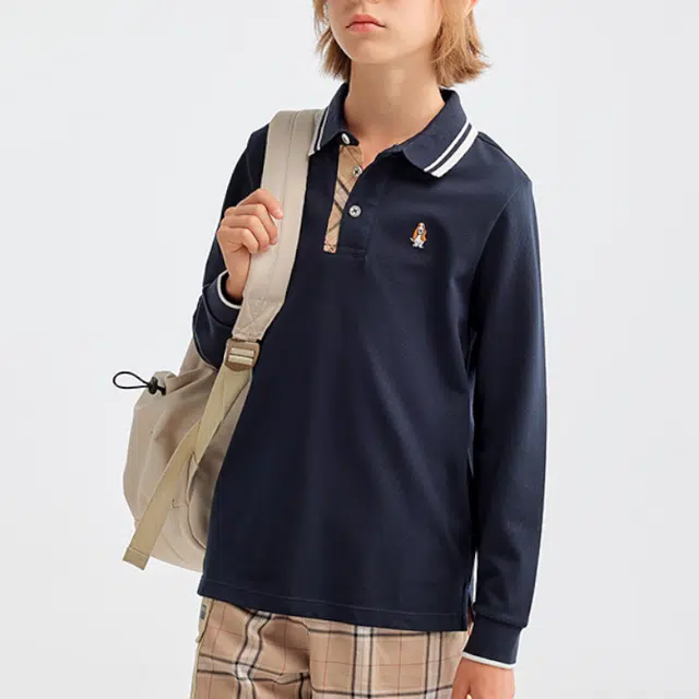 Hush Puppies Polo