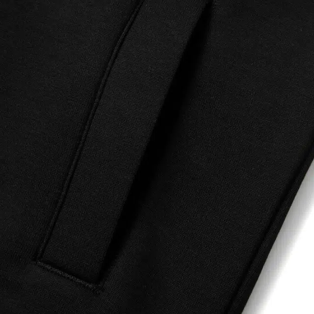 李宁儿童 篮球 连帽洋气简约字母插肩长袖美式卫衣 黑色 青少年