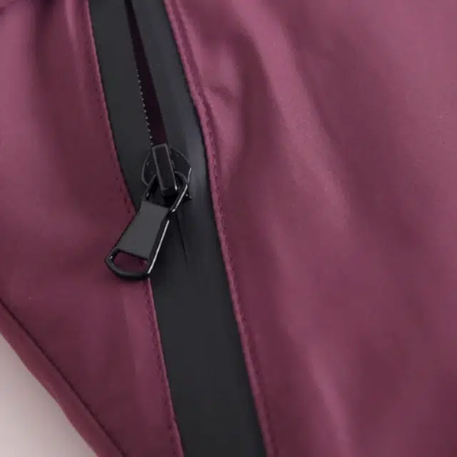 雅鹿 时尚休闲三合一连帽羽绒服 青少年