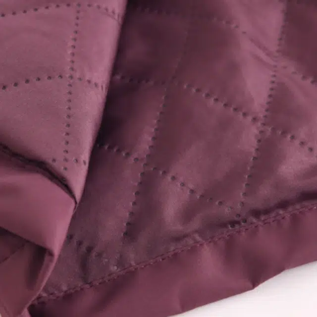 雅鹿 时尚休闲三合一连帽羽绒服 青少年