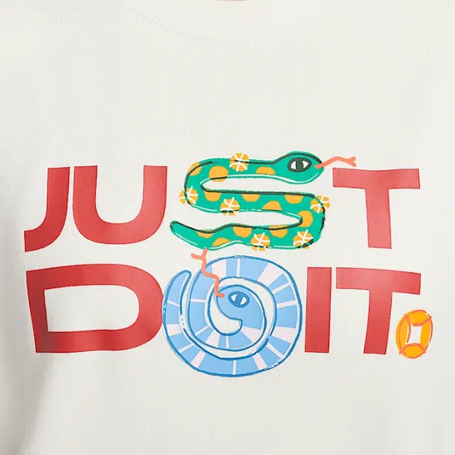 Nike Sportswear AS W NSW OS CREW