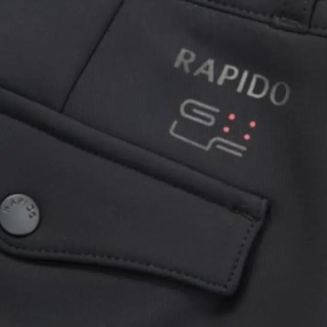 RAPIDO CLAGANCE (ODM) GOLF