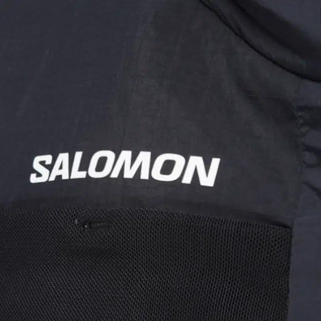 SALOMON PINNACLE INSULATION Logo