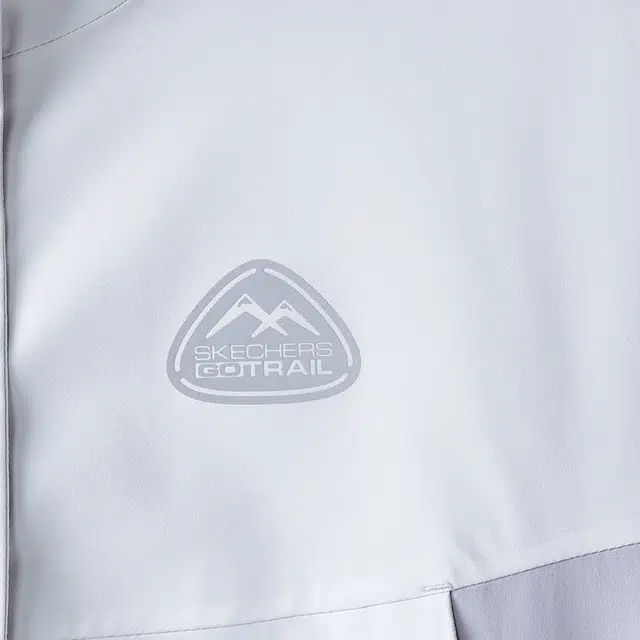 Skechers GOTRAIL Logo