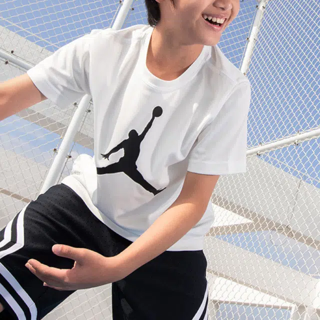 Jordan T