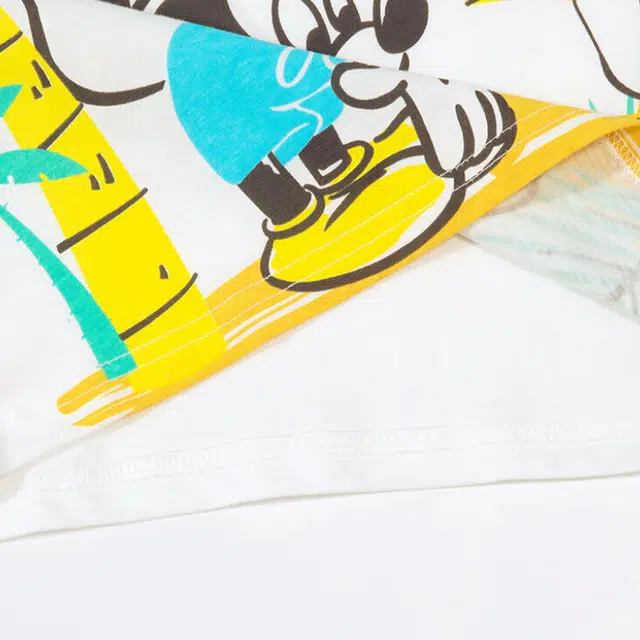 Disney T