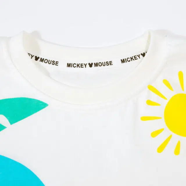 Disney T