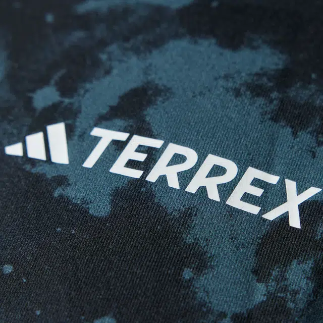 adidas Terrex logoT