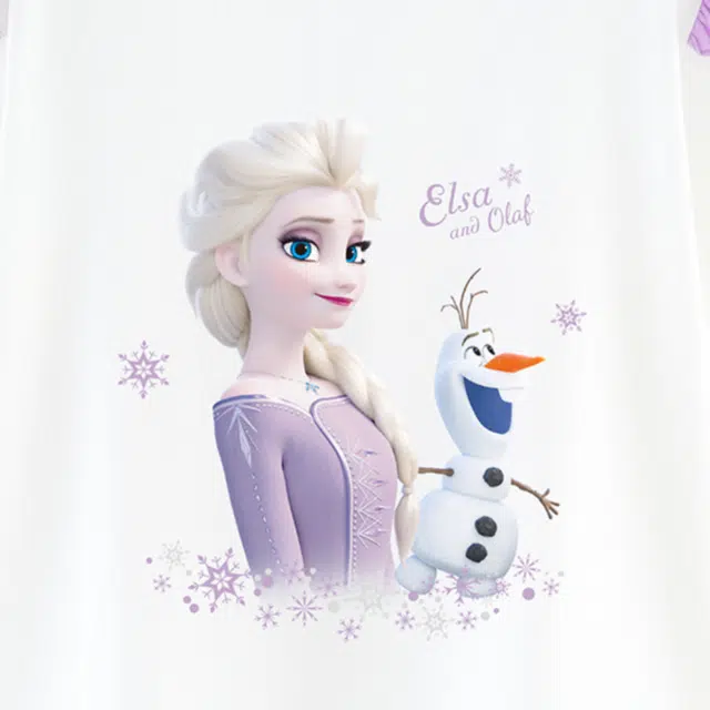 Disney T