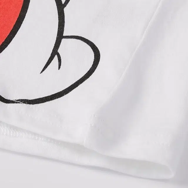 Disney T