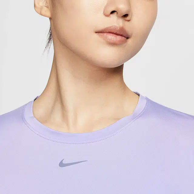 Nike AS W NK ONE CLASSIC DF SS TOP LOGO T
