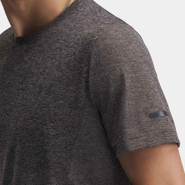 Under Armour Seamless T