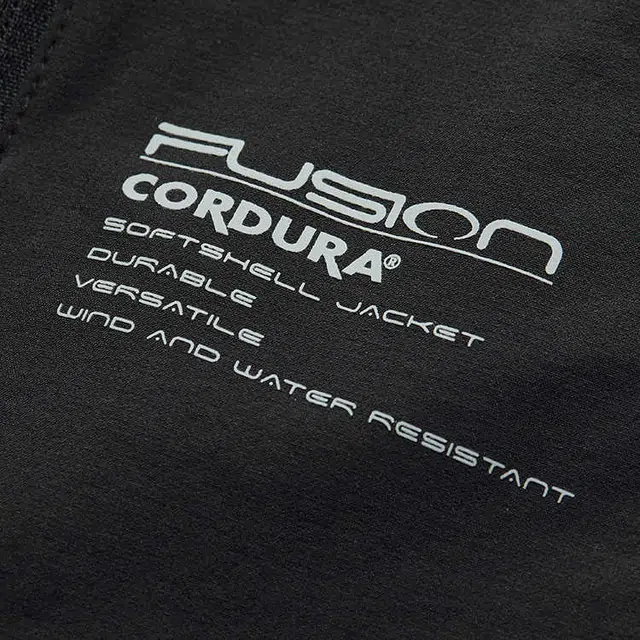 FILA FUSION URBAN TECH -BK