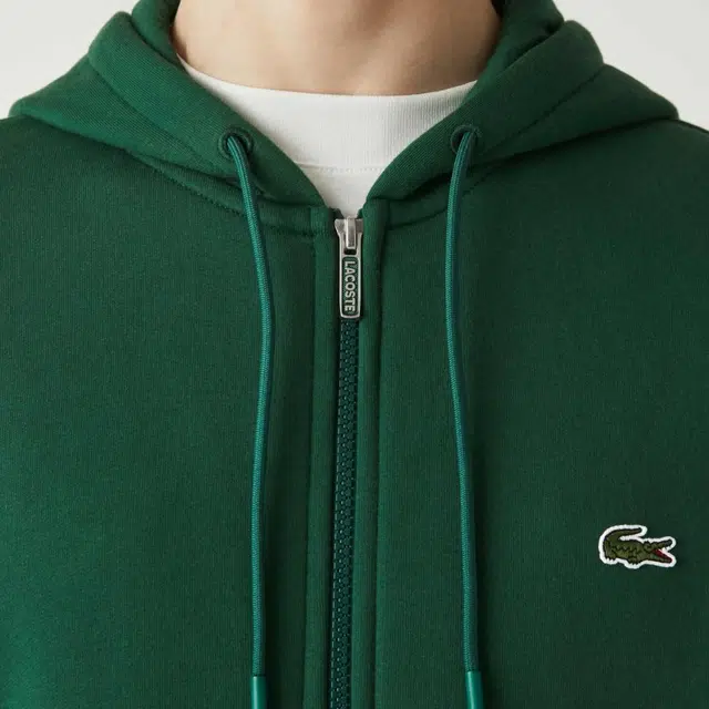 LACOSTE