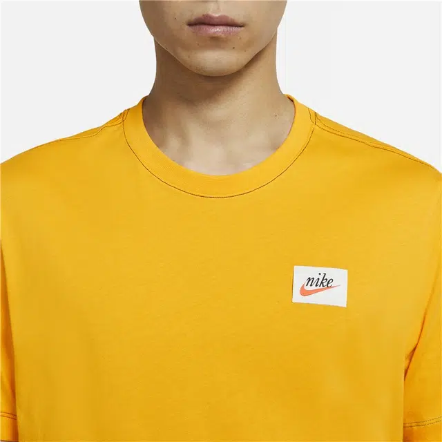 Nike Nsw Tee Swoosh 50 Lbr T