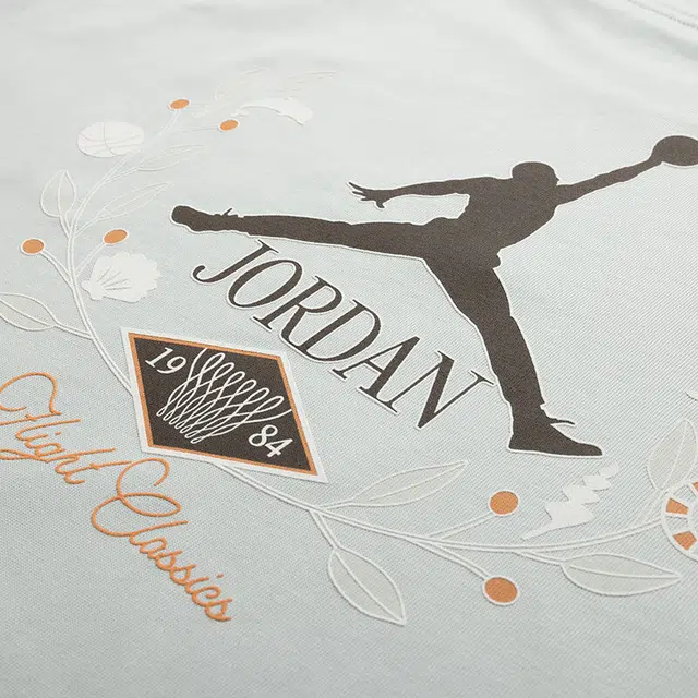 Jordan SS25 T