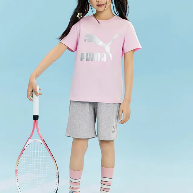 PUMA Sportstyle T