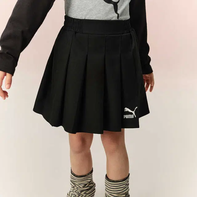 PUMA SportstyleSKIRT PLEATED G