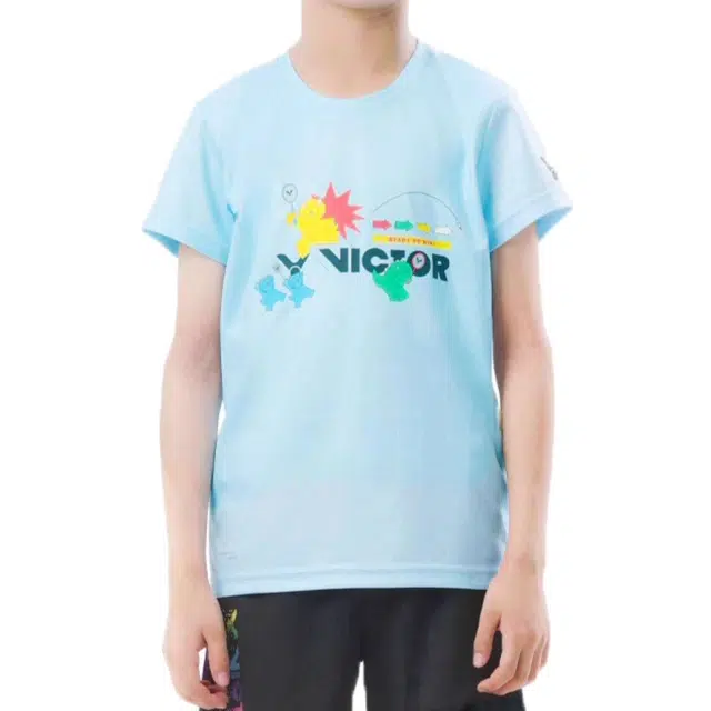 VICTOR T