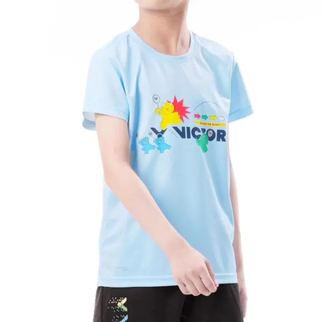 VICTOR T