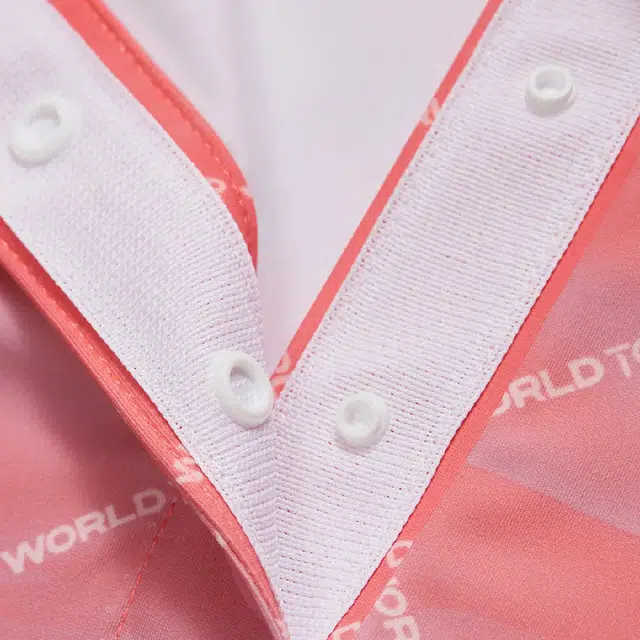 FILA Golf LOGOPolo