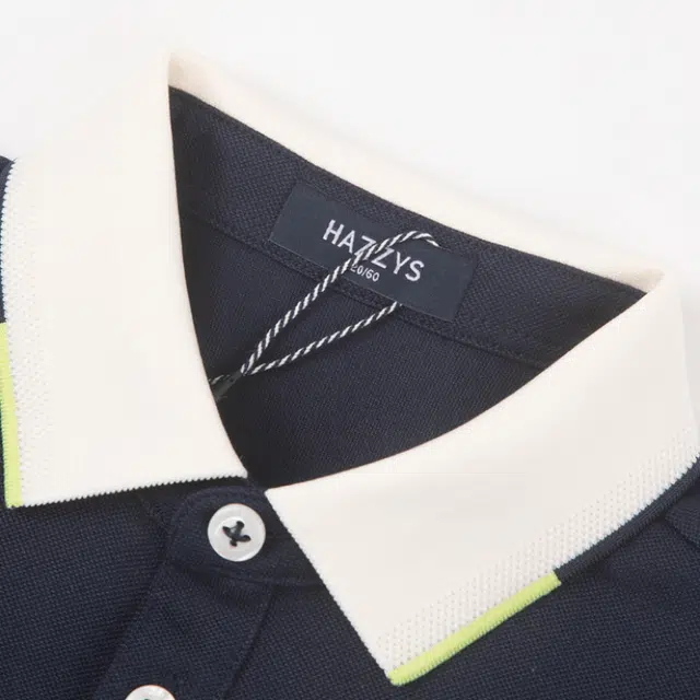 HAZZYS Polo