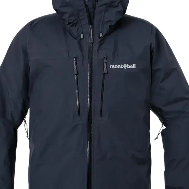 MONTBELL